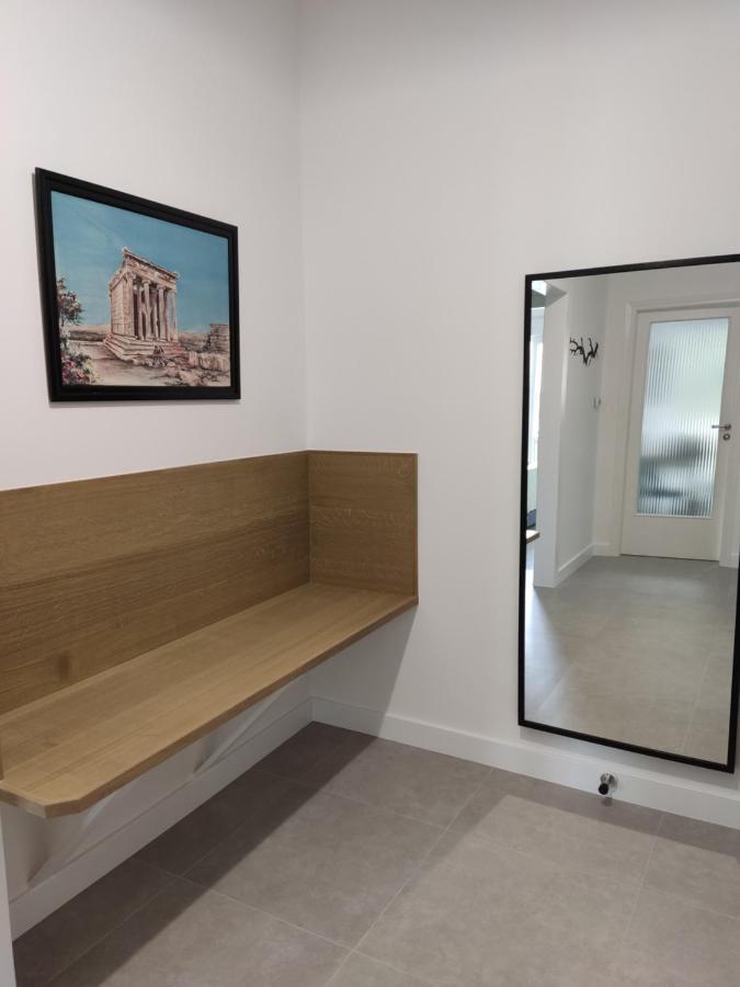 Κοντα Στην Ακροπολη Daire Atina Dış mekan fotoğraf